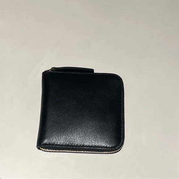Madewell Essential Zip Wallet - Picture 3 of 4